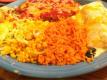 Mexican Vegetarian Platter